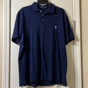 Polo by Ralph Lauren Men’s Polo
